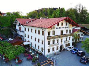 Hotel Alte Post