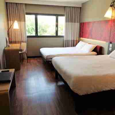 ibis Valence Sud Rooms