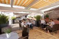 Hotel Restaurant Reichsadler Hotels in Adelsheim