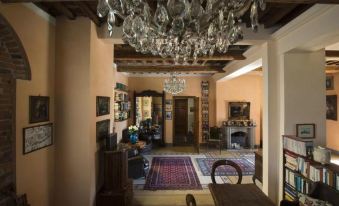Al Porto di Lucca B&B