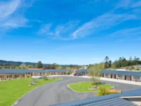 Bega Village Motor Inn Hotels in Bega