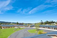 Bega Village Motor Inn Hotels in Bega