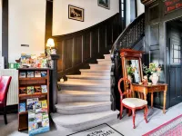 Hotel & Pension Villa Camenz Hotels in Güstrow