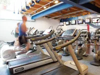 Wonnemar Resort-Hotel - Gym
