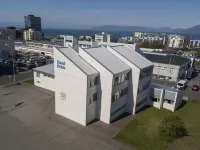 Hotel Orkin Hotels in Reykjavik