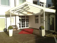 Hotel Engbert Hotel di Oelde