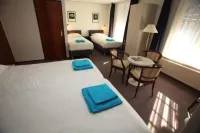 Het Wapen Van Enkhuizen Hotels in Andijk