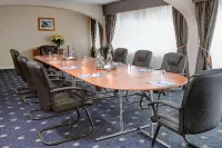 Best Western Heronston Hotel  Spa Отели в г. Порткол