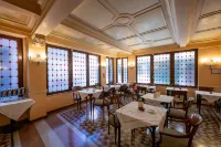 Hotel Marconi - breakfast