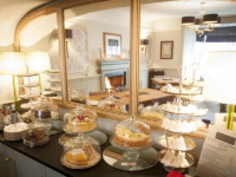 The Priory Hotels in Middleham