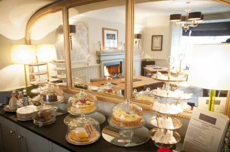 The Priory Отели рядом с достопримечательностью «Мидлхем Касл»