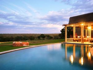 Olievenfontein Private Game Reserve