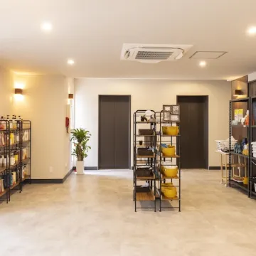 Mr.Kinjo Inn Shimozatominami