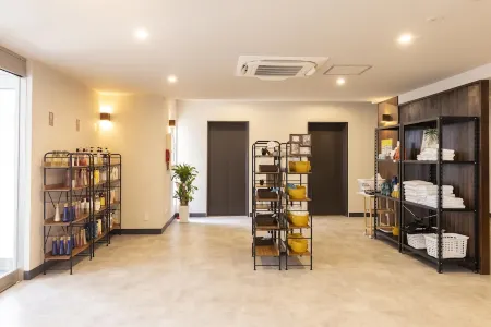 Mr.Kinjo Inn Shimozatominami