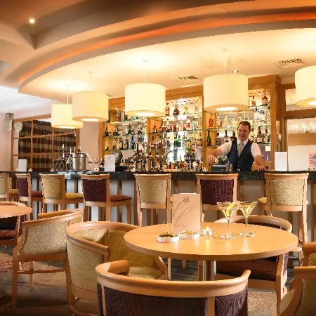 Sneem Hotel