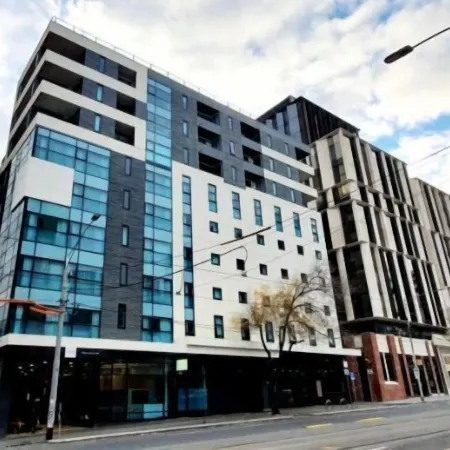 Essence Hotel Carlton
