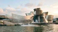 Bilbao City Center by Abba Suites Hotels in Loiu