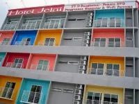 Hotel Jelai @ Temerloh, Pahang