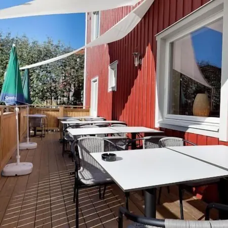 EttSmart Hotell