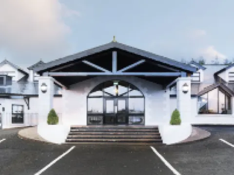 The Mellon Country Inn オーマのホテル