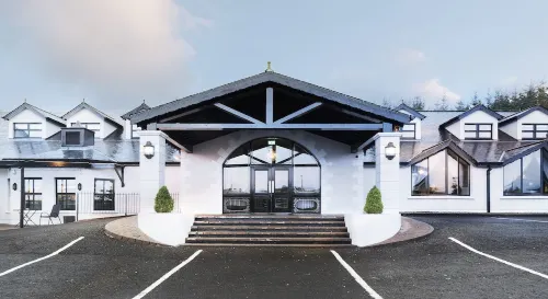 The Mellon Country Inn Hotels in Omagh