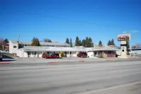 Canyonlands Motor Inn