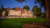 Taplow House Hotel & Spa Hotel di 
