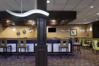Holiday Inn CORPUS CHRISTI ARPT & CONF CTR by IHG - Barer