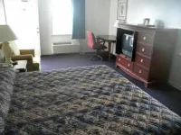 USA Inn and Suites Morgantown Hôtels à : Morgantown
