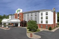 Holiday Inn Express & Suites KNOXVILLE-CLINTON by IHG - Wifi