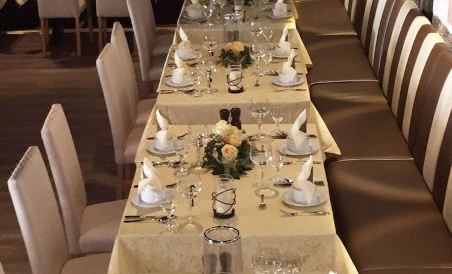 Hotel-Restaurant Tüxen - Housity