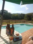 Pousada Passaredo Hotels in Brumadinho