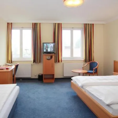 Hotel Goldener Adler