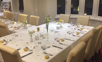 The Granby Hotel - Housity