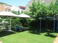 Hotel Santa Anna