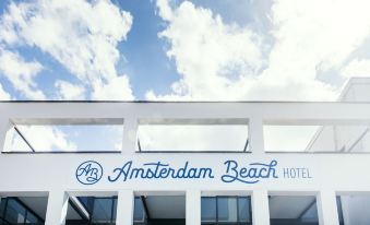 Amsterdam Beach Hotel