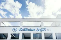 阿姆斯特丹海灘酒店