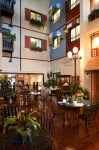Hotel Maxwell Anderson