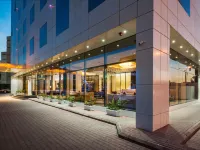 Braira Al Wezarat Hotels near Al Malaz
