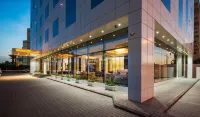 Braira Al Wezarat Hotel dekat Vlore