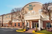Homewood Suites by Hilton Providence-Warwick فنادق في وارويك