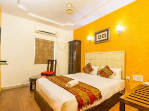 Hotel Sandhya Grand A/C