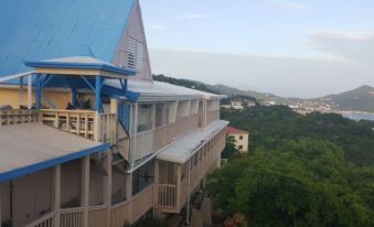 Sunset Gardens Guesthouse