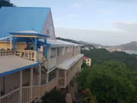 Sunset Gardens Guesthouse Hotels in 