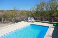 Curral D Avó Turismo Rural & Spa - Pools