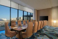 Maani Muscat Hotel & Suites Hotels in Seeb
