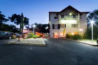 JO&Joe Hossegor Hotels in Capbreton