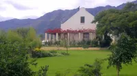 Eikelaan Farm Cottages - Farmhouses