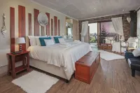 White Shark Guest House Hotels in Kleinbaai