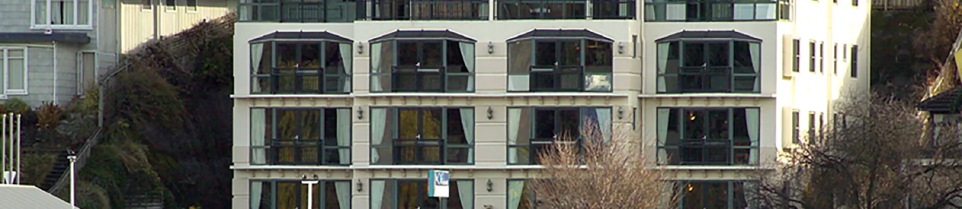 4-Star Select Hotels